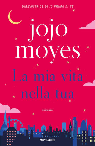 copertina La mia vita nella tua