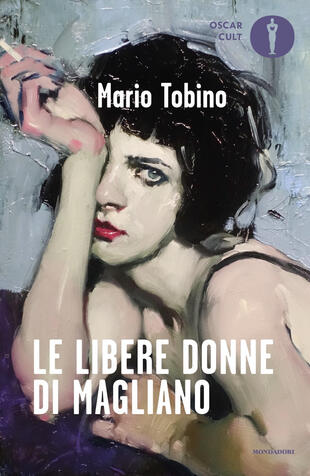 copertina Le libere donne di Magliano