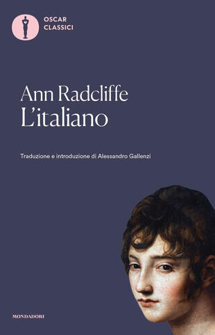 copertina L'italiano