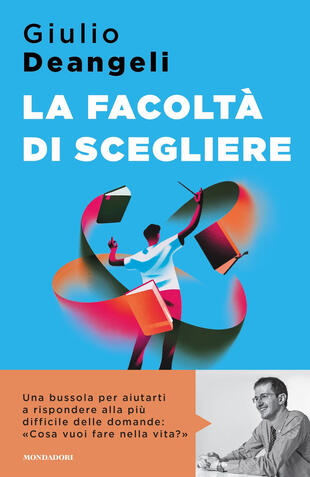 copertina La facoltà di scegliere