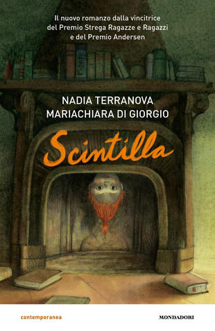 copertina Scintilla