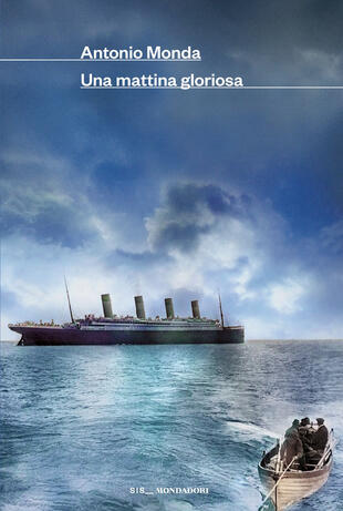 copertina Una mattina gloriosa