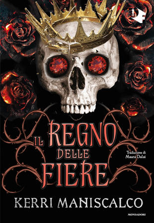 copertina Il regno delle fiere