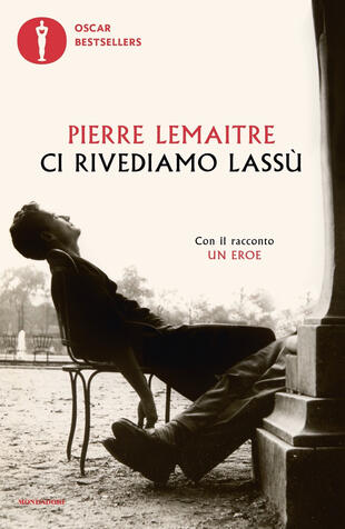 copertina Ci rivediamo lassù