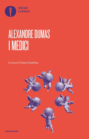 copertina I Medici