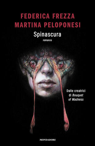 copertina Spinascura