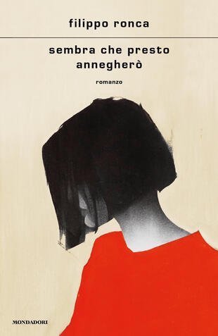 copertina Sembra che presto annegherò