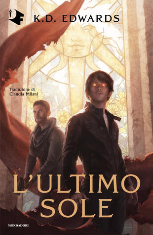 copertina L'ultimo sole