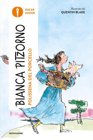 copertina Polissena del Porcello