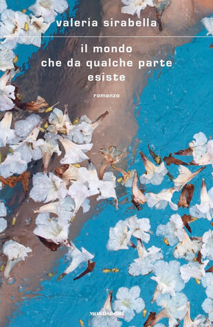 copertina Il mondo che da qualche parte esiste