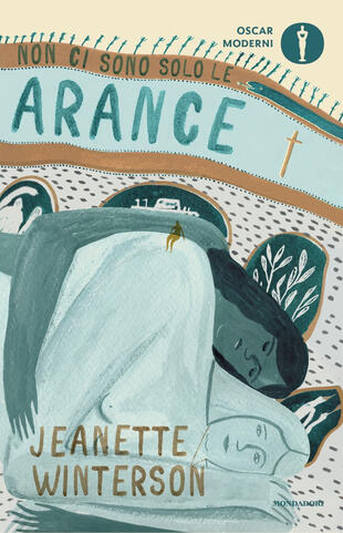 copertina Non ci sono solo le arance
