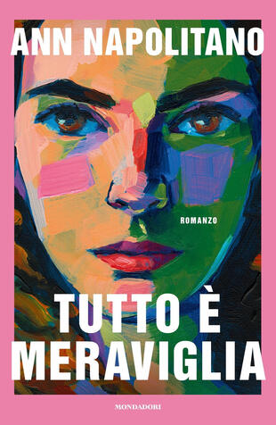 copertina Tutto è meraviglia