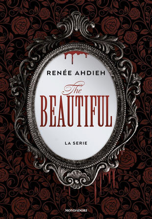 copertina The beautiful. La serie