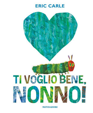 copertina Ti voglio bene, nonno! Ediz. a colori