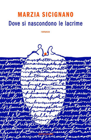 copertina Dove si nascondono le lacrime