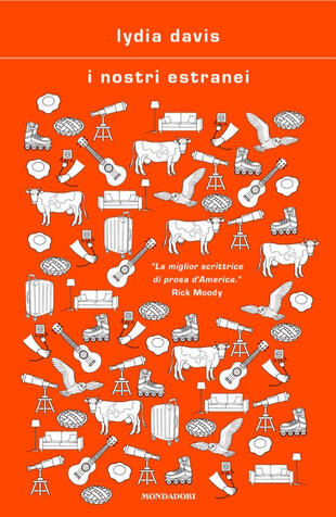 copertina I nostri estranei