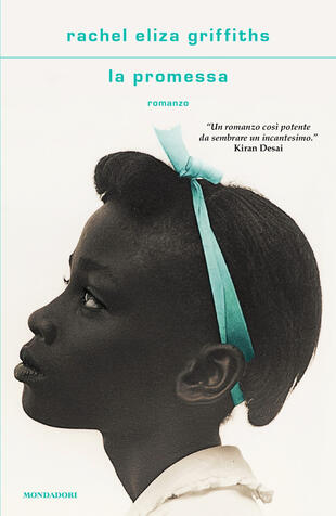 copertina La promessa
