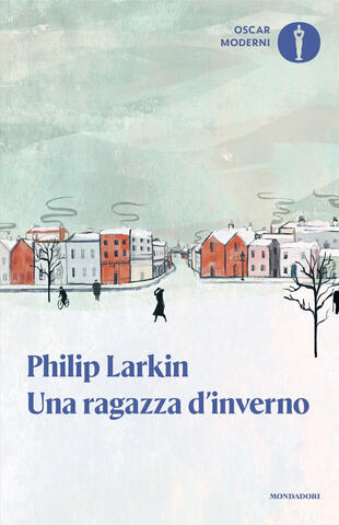 copertina Una ragazza d'inverno