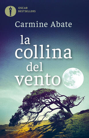 copertina La collina del vento
