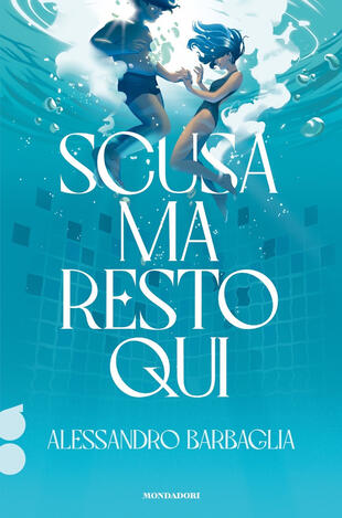 copertina Scusa ma resto qui. Ossigeno
