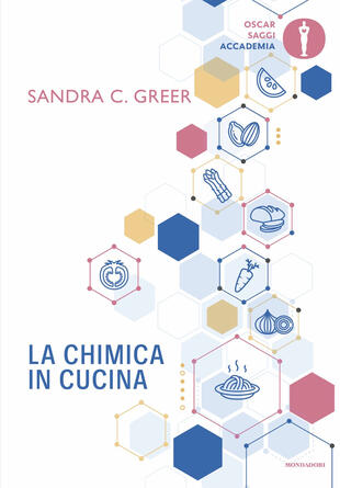 copertina La chimica in cucina