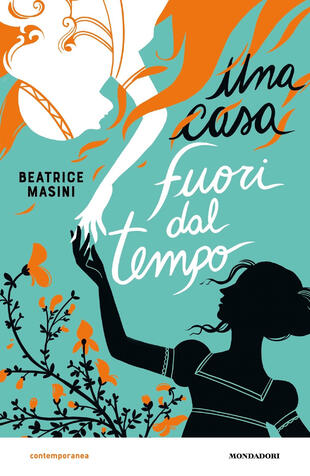 copertina Una casa fuori dal tempo