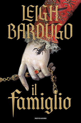 copertina Il famiglio