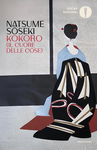 copertina Kokoro (Il cuore delle cose)