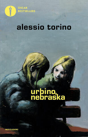 copertina Urbino, Nebraska
