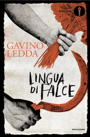 copertina Lingua di falce