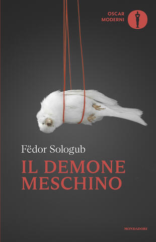 copertina Il demone meschino