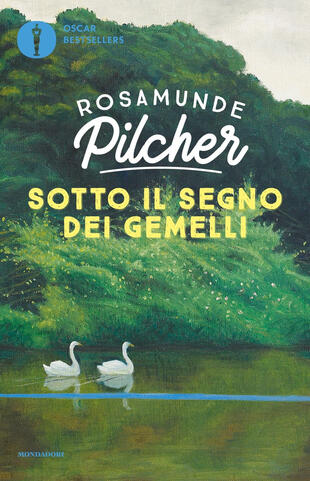 copertina Sotto il segno dei gemelli