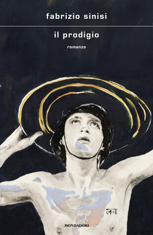 copertina Il prodigio