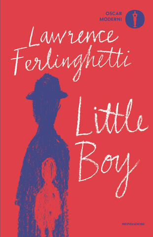 copertina Little boy