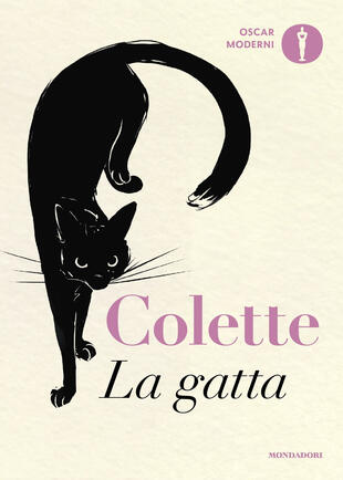 copertina La gatta