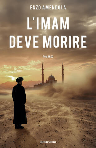 copertina L'imam deve morire