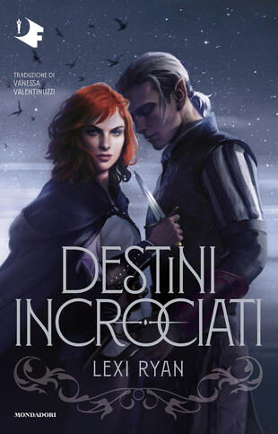 copertina Destini incrociati