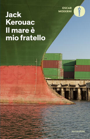 copertina Il mare è mio fratello