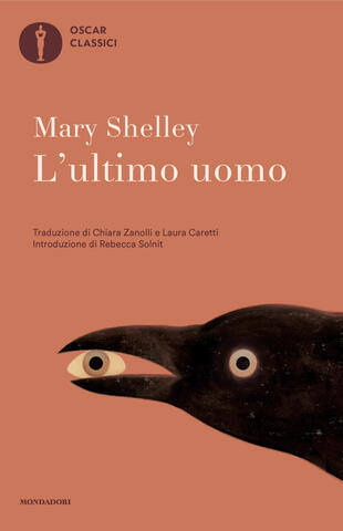 copertina L'ultimo uomo