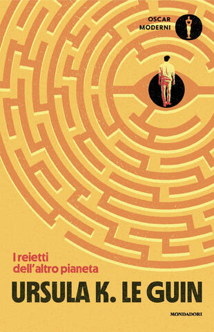 copertina I reietti dell'altro pianeta