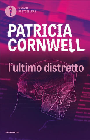 copertina L'ultimo distretto
