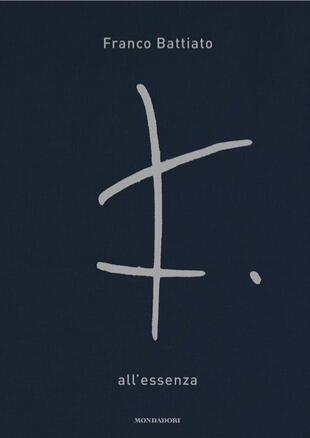 copertina All'essenza