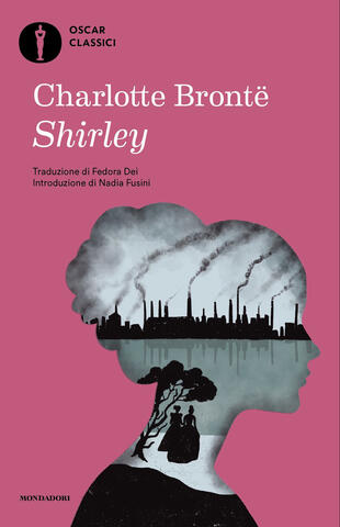 copertina Shirley