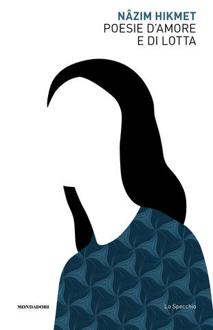 copertina Poesie d'amore e di lotta