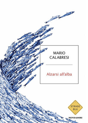copertina Alzarsi all\'alba