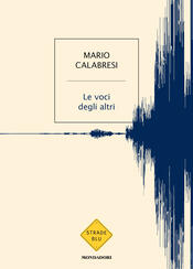 copertina Le voci degli altri