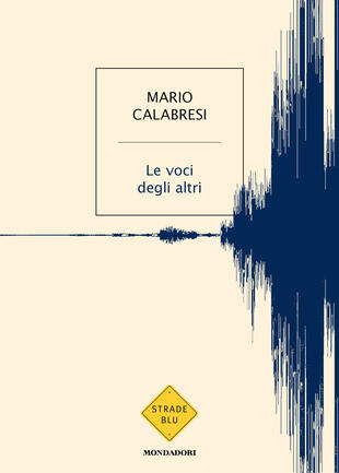 copertina Le voci degli altri