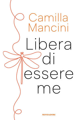 copertina Libera di essere me