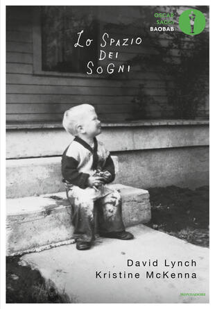 copertina Lo spazio dei sogni