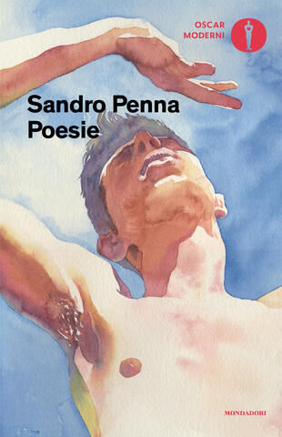 copertina Poesie